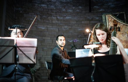 « Bizet avant Carmen » – Musica Nigella