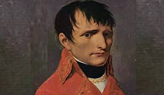 napoleon-ban