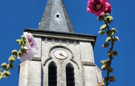 Visite Guidée : À la Découverte du Village de Neuville