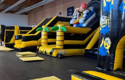 Noël Gonflé dans le Montreuillois