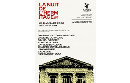 La Nuit de l&rsquo;Hermitage
