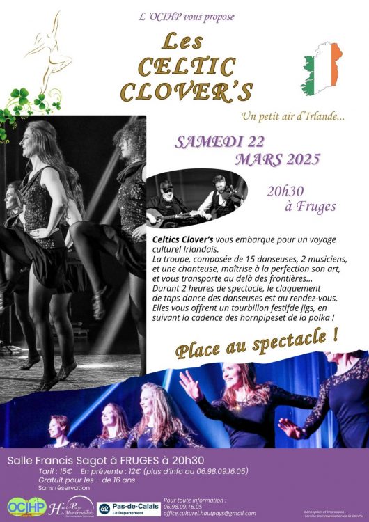 ocihp-concert-celtic-clovers