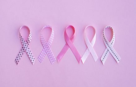 Octobre Rose – Séance de fitness