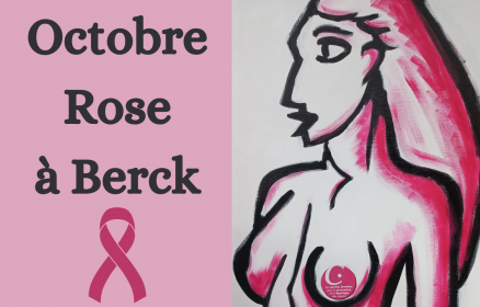 Marche Rose et Animations – Octobre Rose