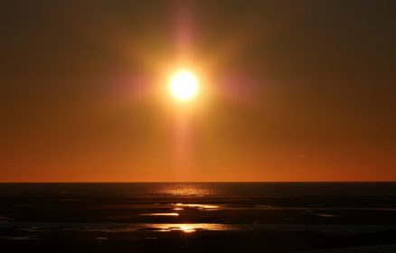 Un été au Musée : Peindre le coucher de soleil