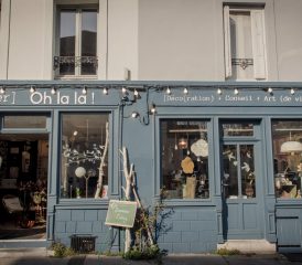 L’Atelier Oh la la !
