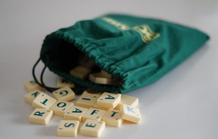 Initiation et tournoi de Scrabble Duplicate