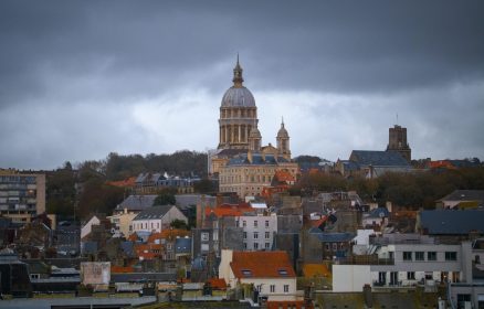 Conférence sur Notre Dame de Boulogne-sur-Mer