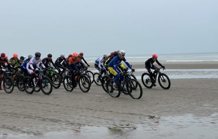 2ème édition du Beach Bike Berck