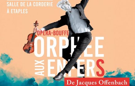 Opéra bouffe