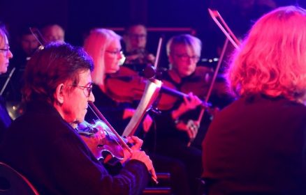 Concert du nouvel an