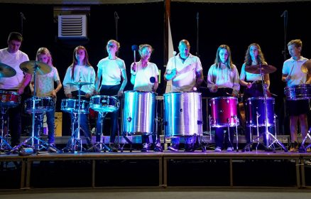Concert inter-collèges