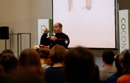 Organisation pour éteindre les Incendies