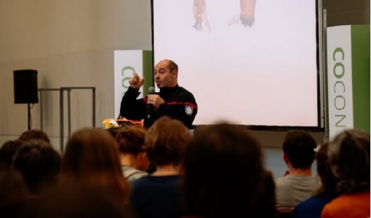 organisation-pour-eteindre-incendies