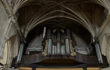 Concert Récréation médiévale