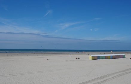 Mon Village Vacances – Eveil matin au bord de l&rsquo;eau