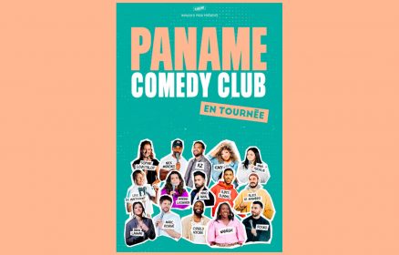 Paname Comedy Club