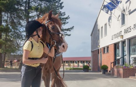 Halloween au Parc Equestre