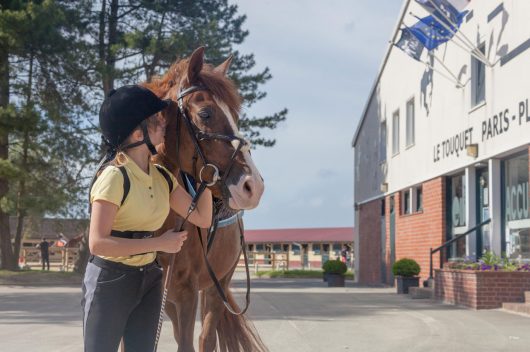 parcequestre