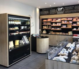 Fromagerie Pasquier