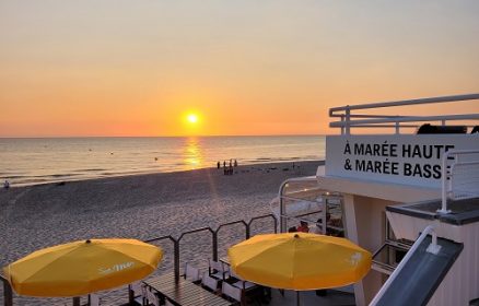 Patrimoine En Terrasse… Sur Mer