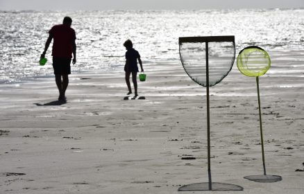 Mon Village Vacances – Pêche à pied