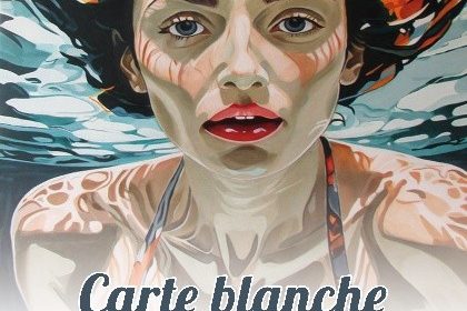 Carte blanche à Martine Lefebvre