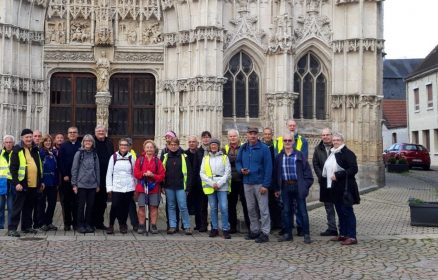 T&rsquo;in souvyin tu – Pèlerinage de Rue