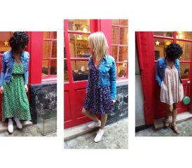 Pépites et Papotage – Concept Store