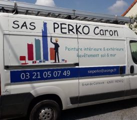 SAS Perko Caron