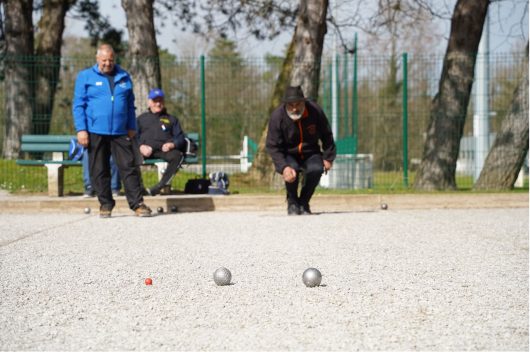 petanque