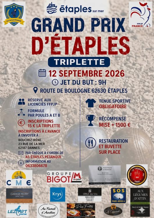 petanque