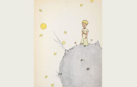 Atelier participatif : joyeux anniversaire Petit Prince !