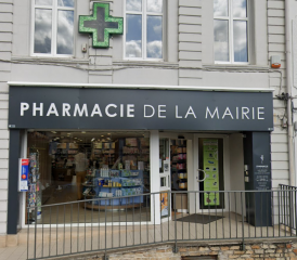 Pharmacie de la Mairie