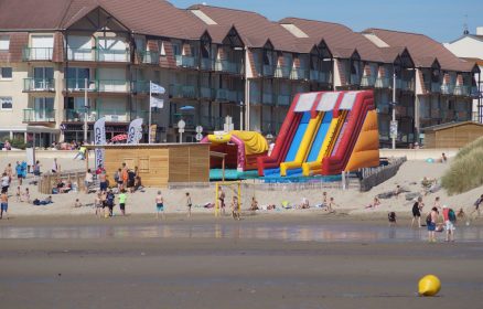 Club de Plage