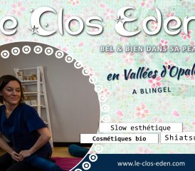 Le clos Eden