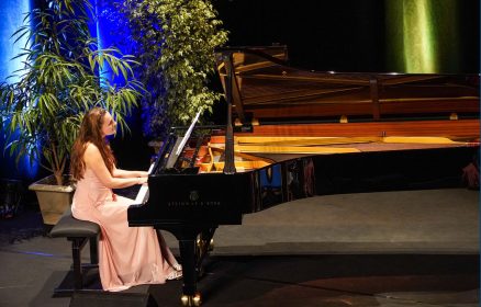 Festival des Pianos Folies