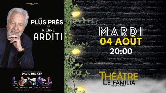pierre-arditi