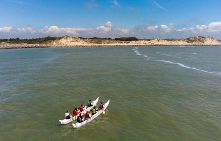 Mon Village Vacances – Balade en Pirogue ou Kayak, à la rencontre des phoques