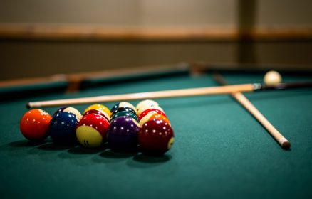 Tournoi régional TR7, Blackball