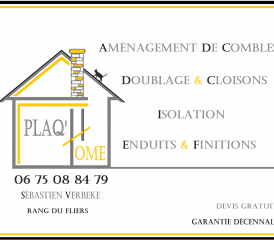Plaq’Home