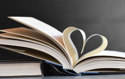 Atelier : Pliage de Livres