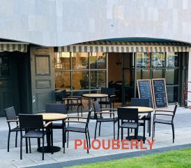 Plouberly – Salon de thé