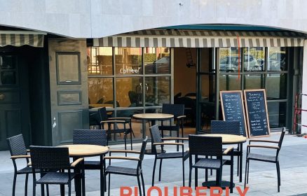 Plouberly – Salon de thé