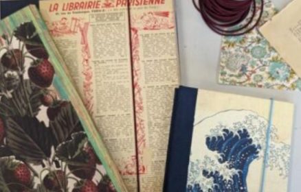 Créer sa propre pochette