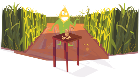 pop-corn-labyrinthr
