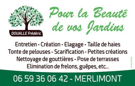 Pour La Beauté De Vos Jardins