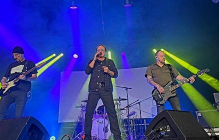 Concert Tribute De U2