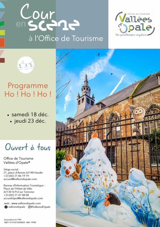 programme