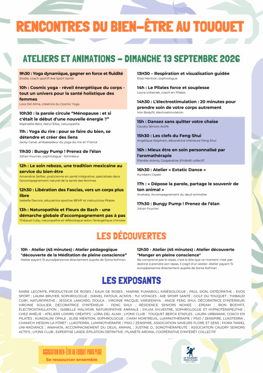 programme-dimanche